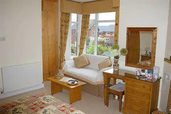 The Grange Bed & Breakfast Normanton  Luaran gambar